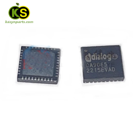 PLAYSTATION 5 PS5 DA9065 PMIC Dialog replacement
