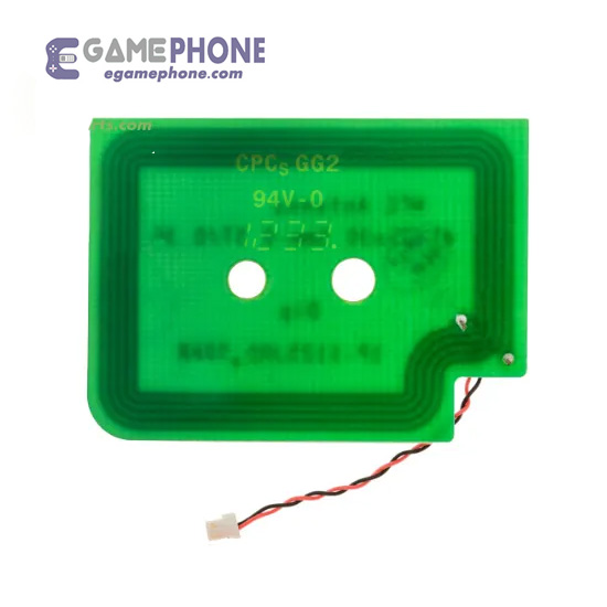 WiFi NFC Antenna Board for Wii U Pad Gamepad Wireless Sensor Serial Replacement