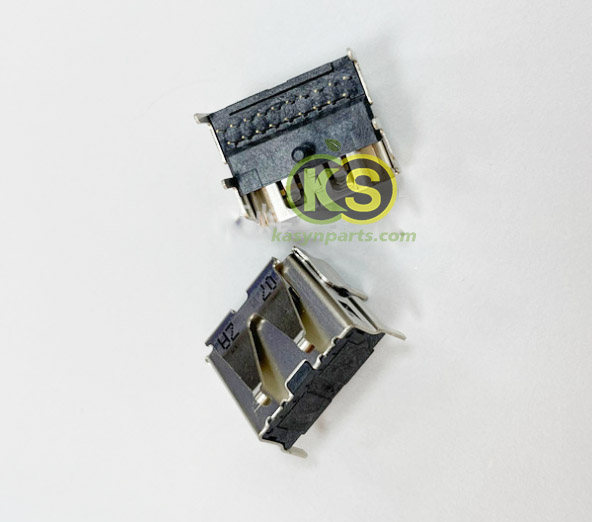 Playstation 3 PS3 Slim CECH-3000 4000 HDMI Port Socket Interface Connector Replacement
