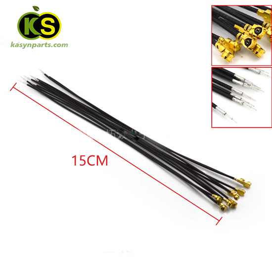 Antenna RF Coaxial Connector Male Interface For Nintendo Switch Joycon Controller