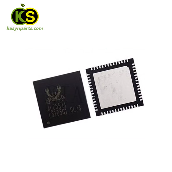 PS5 Dualsense Controller board Realtek ALC5524