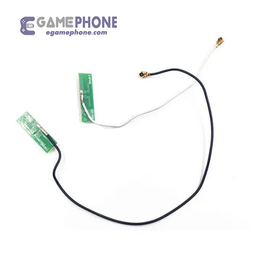 Wifi Antenna Board For Nintendo Wii U Gamepad Original WLAN Set