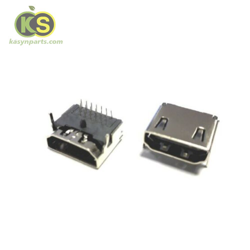 Playstation 3 PS3 fat 2000 2500 HDMI Port Socket Connector Replacement