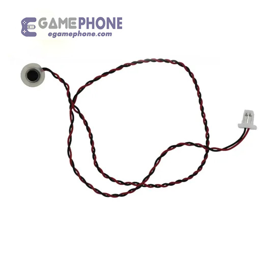 internal microphone mic wire for Nintendo Wii U Gamepad
