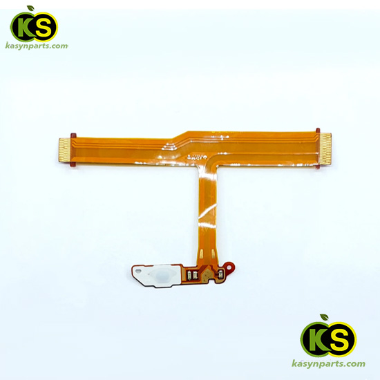 Power Ribbon Cable For PS Vita 2000 Slim Handheld On Off Button Flex Replacement