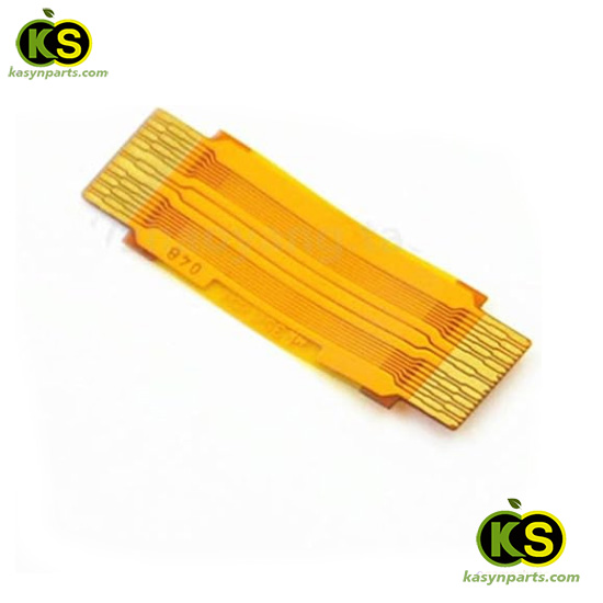 Right PCB Board Connect Ribbon Flex Cable Replacement for PS Vita 2000 slim