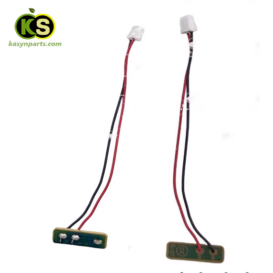 Replacement HDMI TV Output LED Board For Nintendo Switch Oled Dock