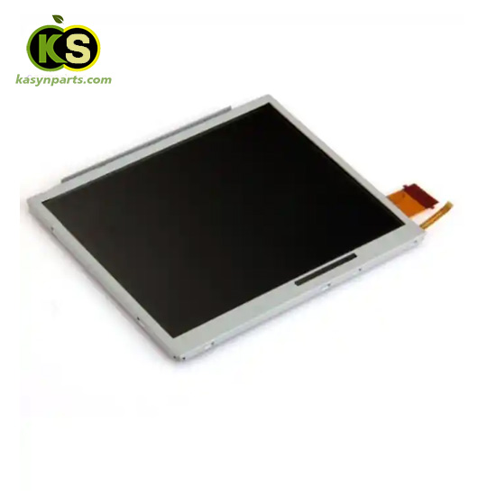 Bottom Lower Display LCD Screen Replacement for Nintendo DSi XL ndsixl ndsill