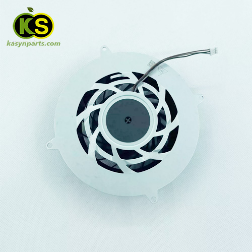 Internal Cooling Fan Replacement for Sony PS5 slim 19 Blades
