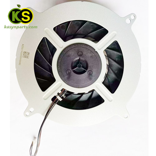 Brand new PS5 CFI12×× NMB V3 Silence 18 Blades Cooling Fan 12047GS-12N-WB-0 Replacement