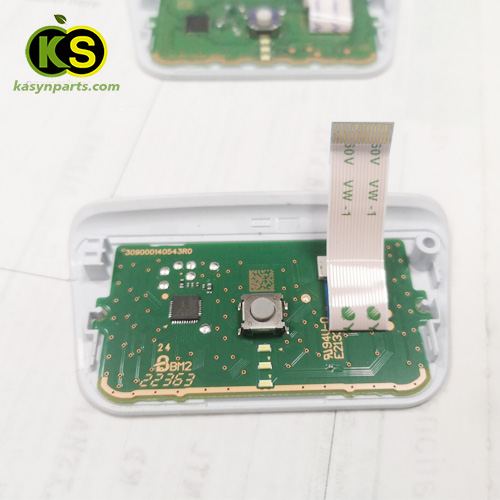 ps5 dualsense BDM 030 touchpad Circuit Board Replacement