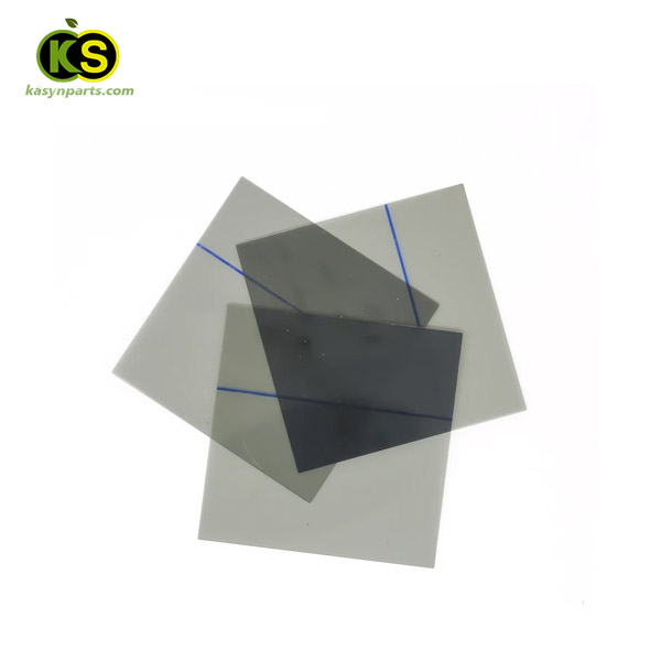 Wholesale Screen Polarizing Film Replacement Parts for Gamboy GB/GBP