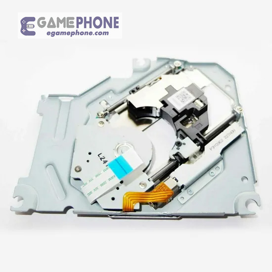 Replacement Xbox Series X S XSX XSS 1882 Disc Drive Laser Head W/ Rack Assembly Kit