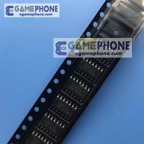 DNP014 SMD SOP-14 DC-DC LCD circuit LED power control management