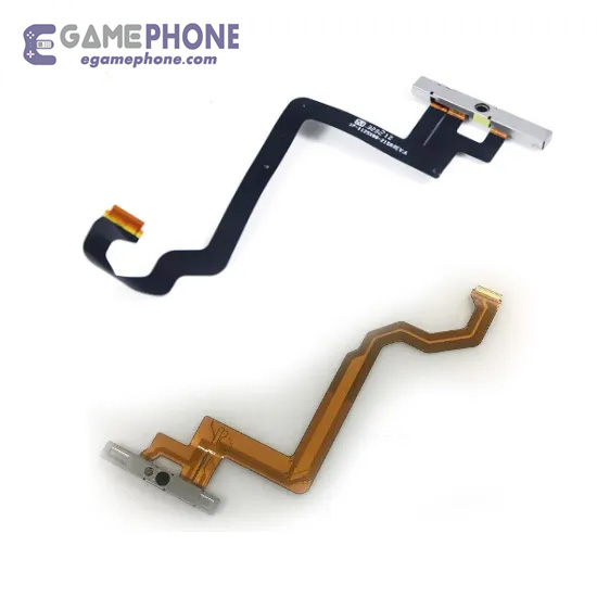 New 3DS XL 2015 3D Camera With Ribbon Flex Cable Replacement