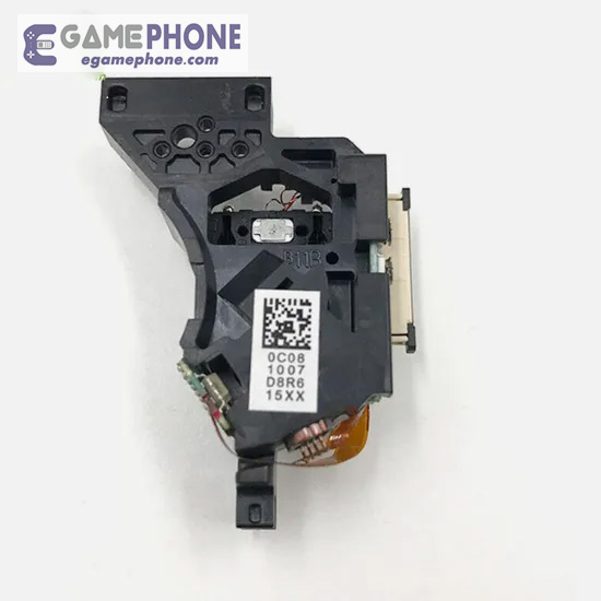 Laser Lens for Xbox 360 Slim Consoles HOP-15XX Benq Liteon DG-16D4S DG-16D5S DVD Drive