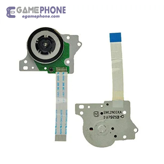 Disc Drive Motor Flex Cable  For Nintendo Wii Scanner Game Read Light Video Reader