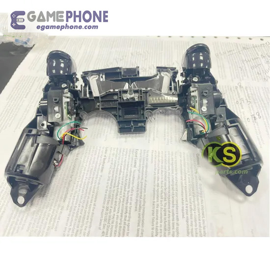 Ps5 Dualsense Original BDM-030 Adaptive Trigger L2 R2 inner Frame support bracket Replacement