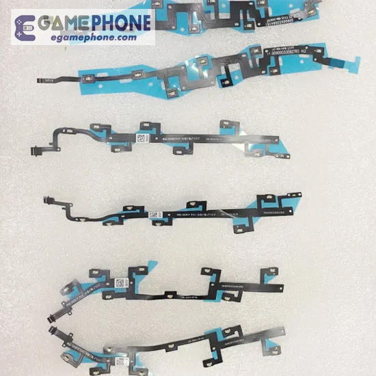 Original L R Locating Ring Flex Cable For Meta Oculus Quest 2 VR Handle Controller