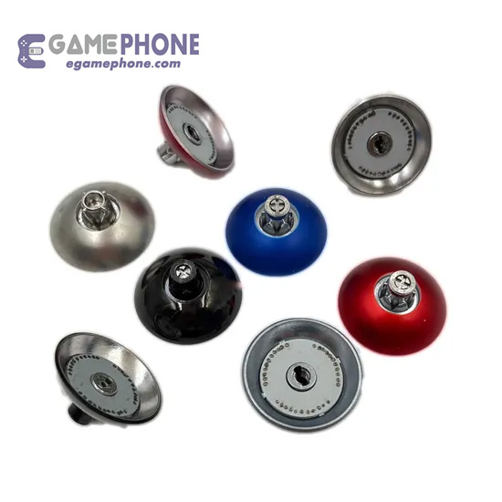 Replacement Magnetic Thumbstick Base Holder For Xbox One Elite Series 2 Controllers 4 Colors
