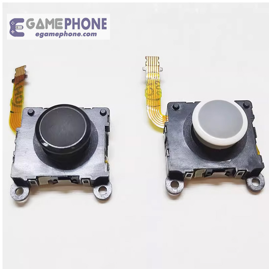 PS Vita fat psv1000 3D Analog Thumb Stick Joystick Control Button Pad Stick Replacement