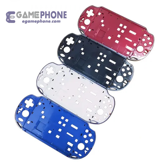 ps vita 1000 Holder Middle Frame sides strip psv fat case replacement