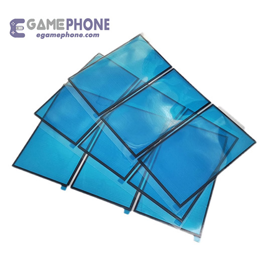 Mounting Tape To Install Nintendo Switch Lite Touch Screen Digitizer Shell Adhesive Sticky Pad