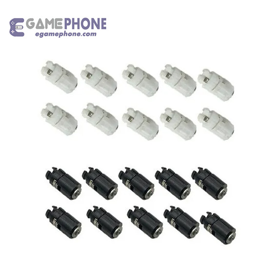 Replacement Rotating Shaft Spindle Hinge Axis for GBA SP Gameboy Advance SP