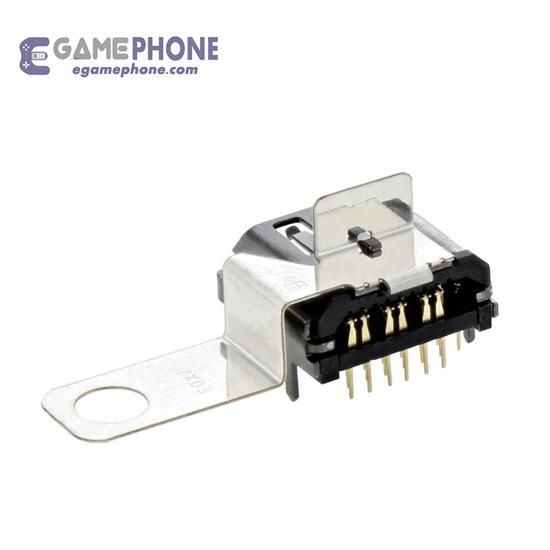 HDMI Port Connector Socket Replacement for PS3 Fat CECH-1000