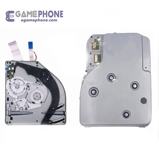 Original PS5 Disc Drive Blu-ray Laser Replacement For Sony PS5 CFI-1215A