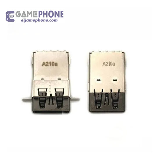 Xbox Series S  Hi speed 3.2 USB port Type-A  socket connector replacement