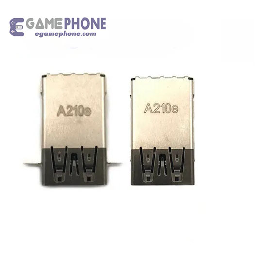 Xbox Series X  Hi speed 3.2 USB port Type-A  socket connector replacement