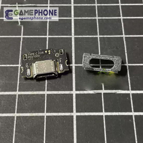 PS Vita 1000 PSV1000 USB C TypeC Kit