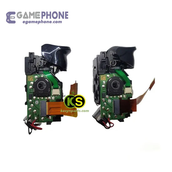 ps5 controller dualsense Original BDM-010 adaptive trigger L2 R2 trigger haptics replacement