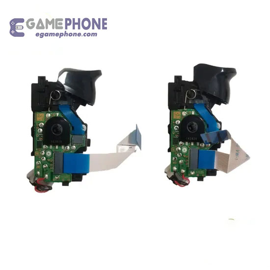 ps5 DualSense Controller Original BDM-020 adaptive triggers assembly L2 R2 trigger haptics Replacement
