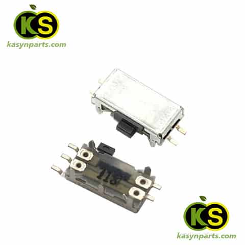 Volume Switch Slider Button For Nintendo DS Lite NDSL