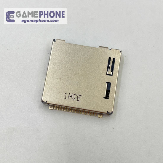 Game Card Reader Holder Connector Socket for Nintendo Switch Lite switch oled
