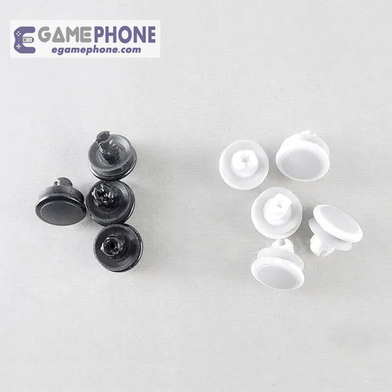 3D Analog Joystick Thumb Stick Grips Cap for PS Vita 1000