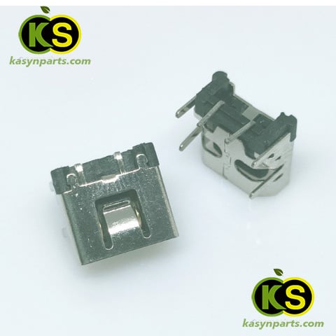 Charger Charging Port Socket Connector For Nintendo DS Lite NDSL