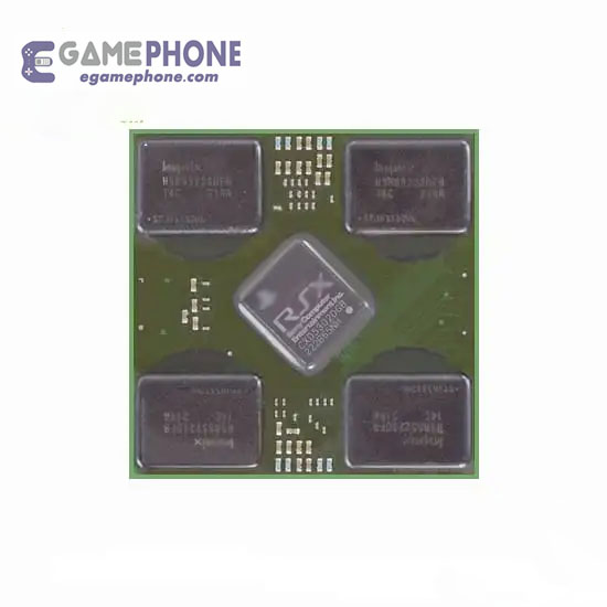 PS3 super slim RSX GPU CXD5302DGB CXD5302A1GB replacement parts