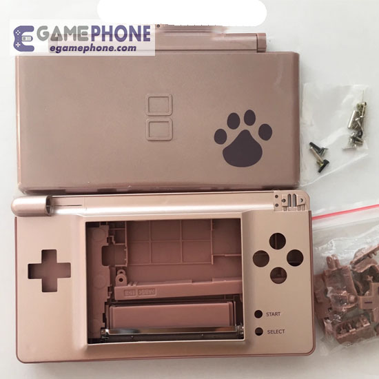 Nintendo DS Lite NDSL Custom edition special housing shell Case Kit replacement - Image 2