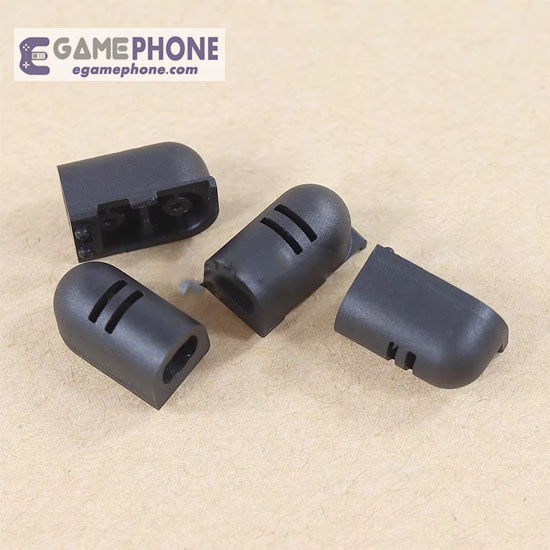 Original Revolving Shaft Lock Kit Light Lamp For Nintendo DS Lite NDSL Replacement