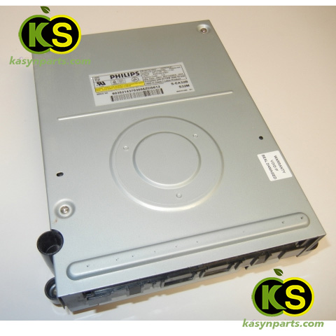 DVD Drive PHILIPS VAD6035/21 VAD6011 for MICROSOFT Original XBOX