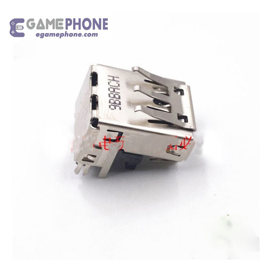 ps4 pro front usb port replacement