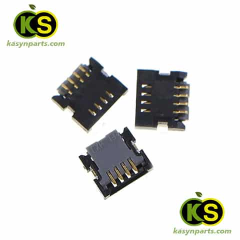 Replacement LCD Backlight Connector Clip FPC for All PSP Psvita