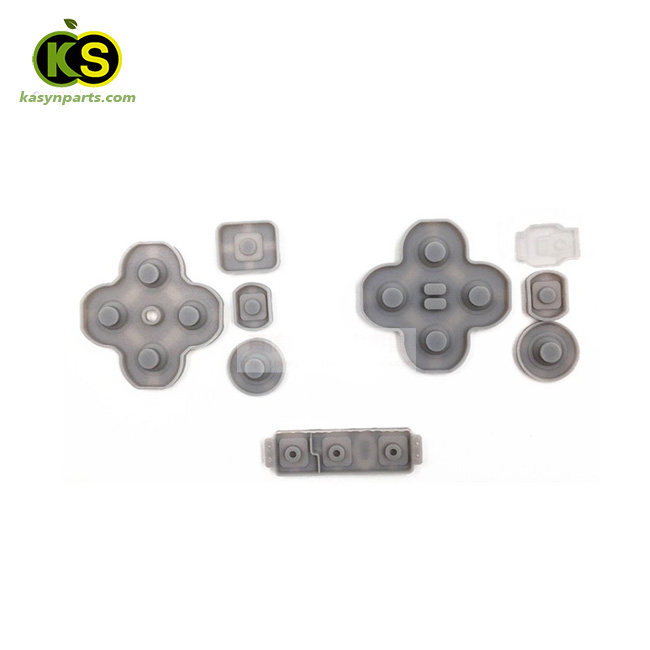 Nintendo switch lite Set Silicone Rubber Conductive Pad Buttons replacement