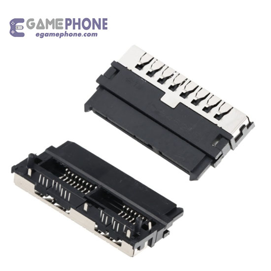 Replacement HDD Port Drive interface Connector for PS4 SATA PlayStation 4 (1200)