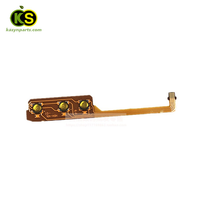Nintendo switch lite Volume Power Button Flex Cable Replacement