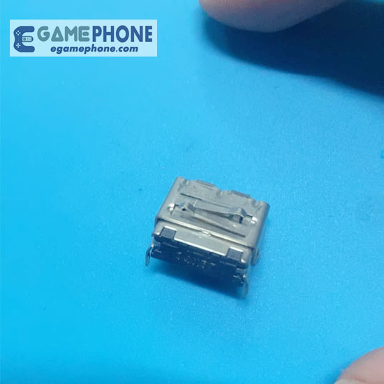 HDMI Port Replacement for PS3 Slim CECH-4000X CECH-3000X