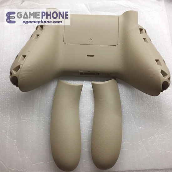 Custom shell back cover grip battery cover For xbox series s x controller OEM